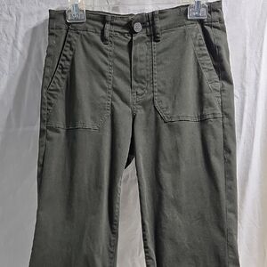 Kut From The Kloth Ankle Straight Leg Pants